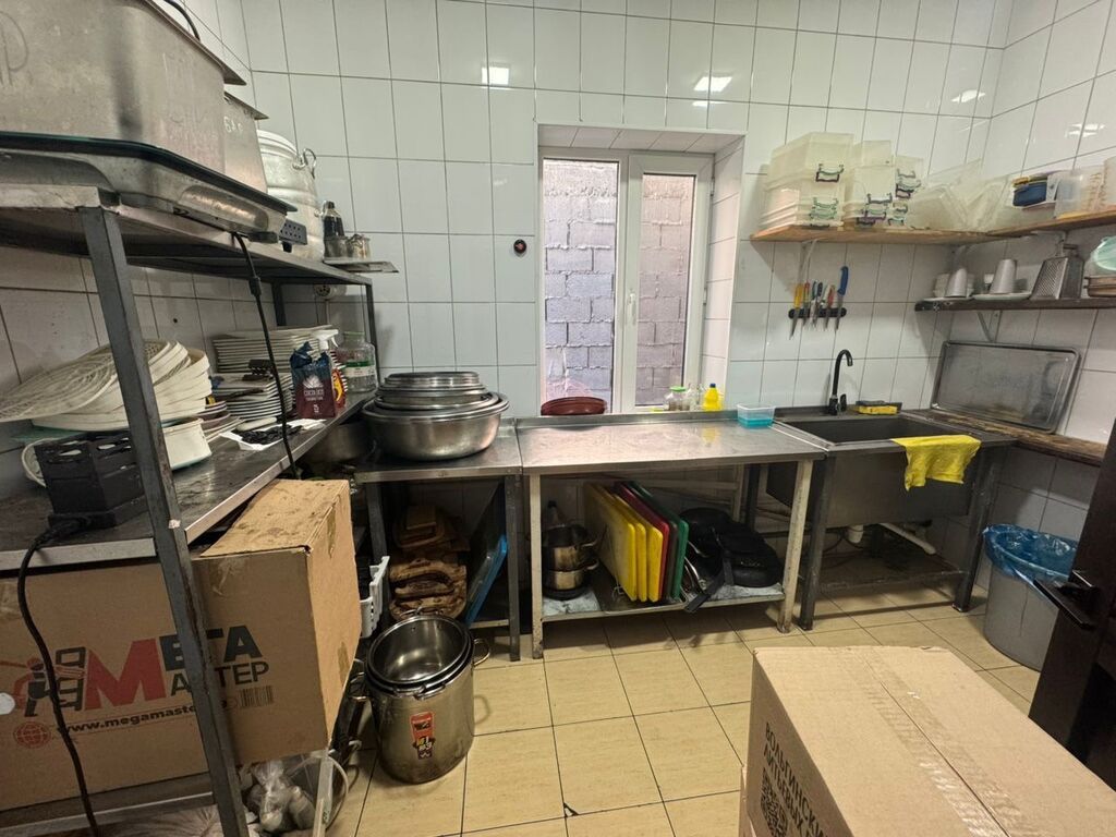 Готовый Бизнес, Коммерческая, 300 м2, этаж 1/1, Сост: Хорошее - фото 8