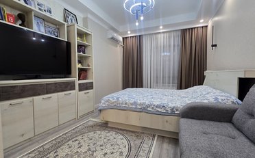 Купить квартиру Бишкек