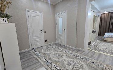 Купить квартиру Бишкек