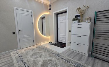 Купить квартиру Бишкек