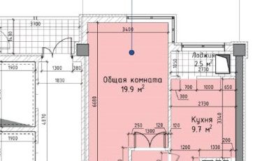  Агентство недвижимости