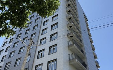  Агентство недвижимости