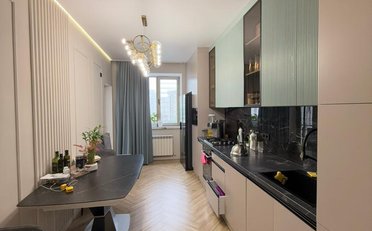 Купить квартиру Бишкек