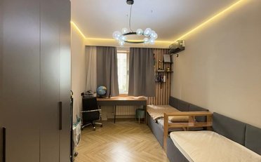 Купить квартиру Бишкек