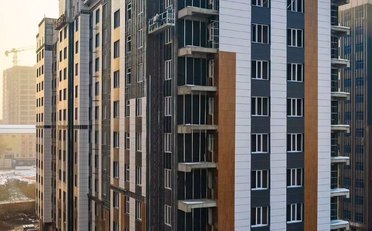  Агентство недвижимости