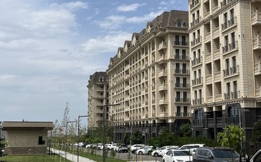 Купить квартиру Бишкек