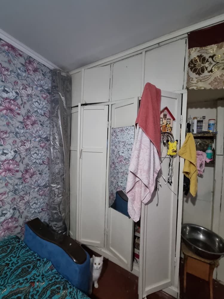 Продажа, Гостинка / Общежитие, 1 ком, 14.2 м2, этаж 2/4, Сост: Хорошее - фото 3
