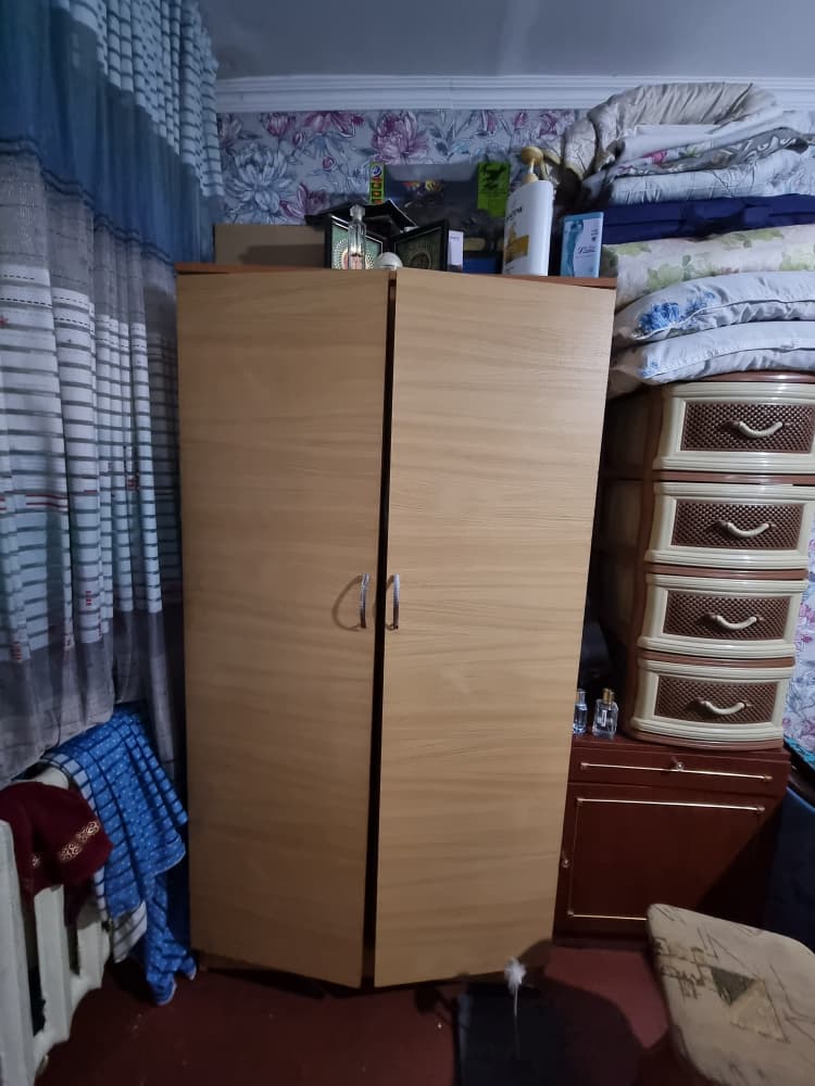 Продажа, Гостинка / Общежитие, 1 ком, 14.2 м2, этаж 2/4, Сост: Хорошее - фото 5