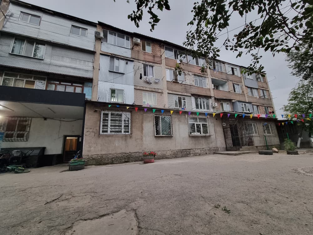 Продажа, Гостинка / Общежитие, 1 ком, 14.2 м2, этаж 2/4, Сост: Хорошее - фото 9