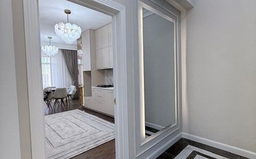 Купить квартиру Бишкек