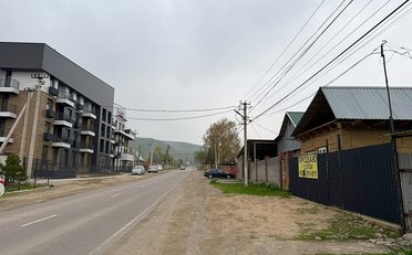  Агентство недвижимости