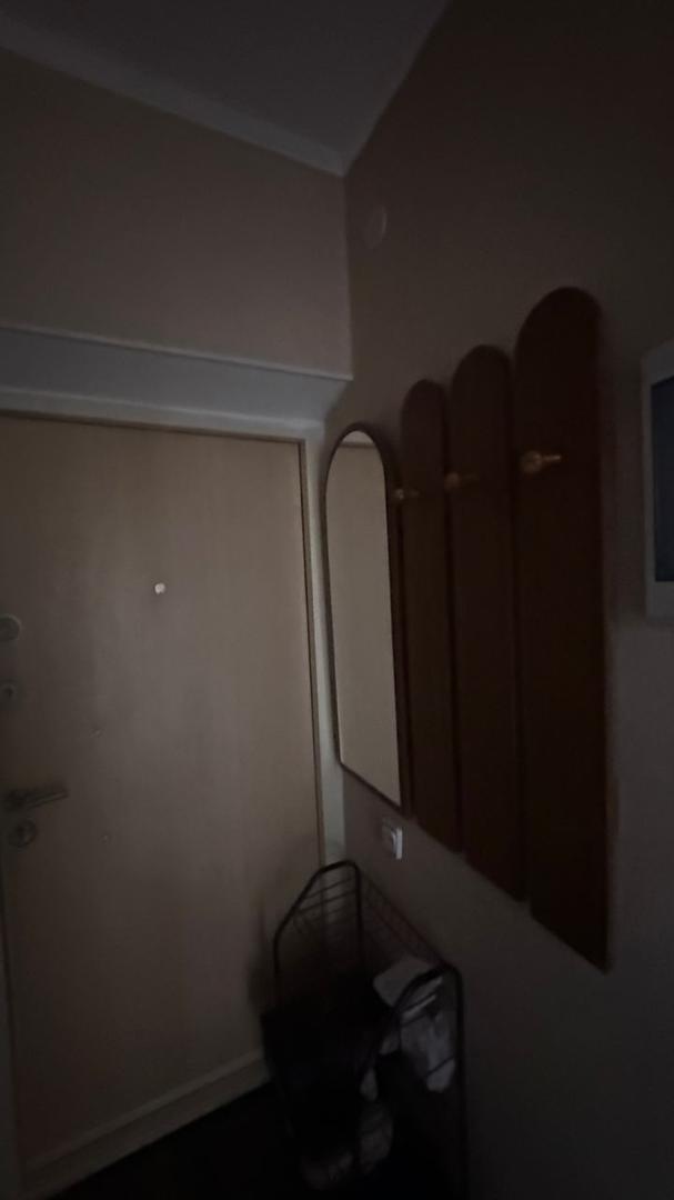 Продажа, Элитка, 1 ком, 39 м2, этаж 14/14, Сост: Евроремонт - фото 1