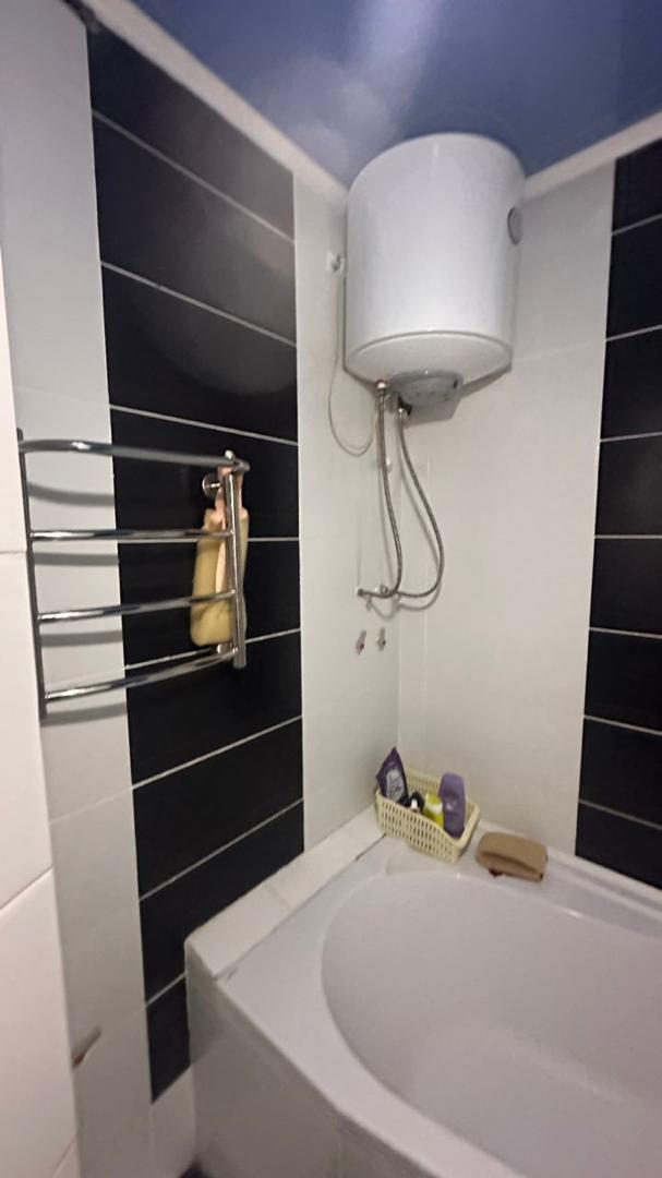 Продажа, Элитка, 1 ком, 39 м2, этаж 14/14, Сост: Евроремонт - фото 3