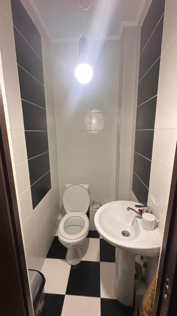 Продажа, Элитка, 1 ком, 39 м2, этаж 14/14, Сост: Евроремонт - фото 4