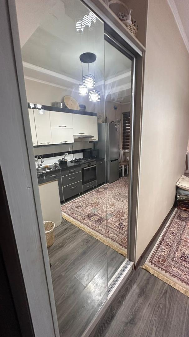 Продажа, Элитка, 1 ком, 39 м2, этаж 14/14, Сост: Евроремонт - фото 7