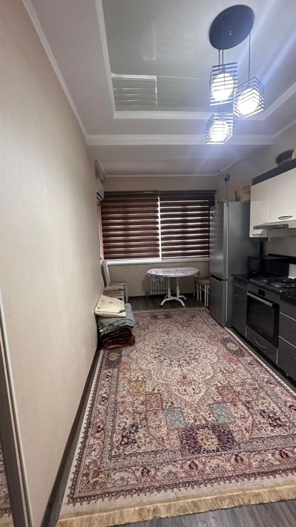 Продажа, Элитка, 1 ком, 39 м2, этаж 14/14, Сост: Евроремонт - фото 8