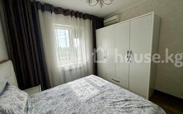 Купить квартиру Бишкек