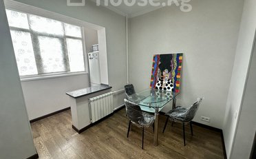 Купить квартиру Бишкек