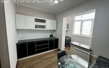 Купить квартиру Бишкек