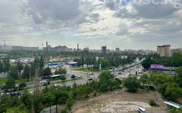 Купить квартиру Бишкек