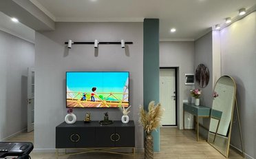 Купить квартиру Бишкек
