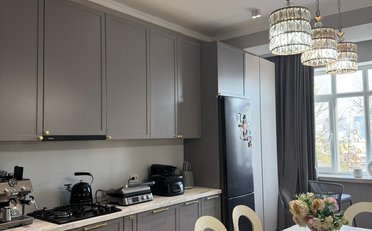 Купить квартиру Бишкек