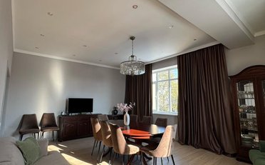 Купить квартиру Бишкек