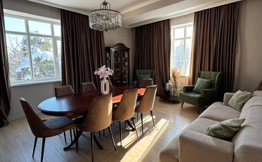 Купить квартиру Бишкек