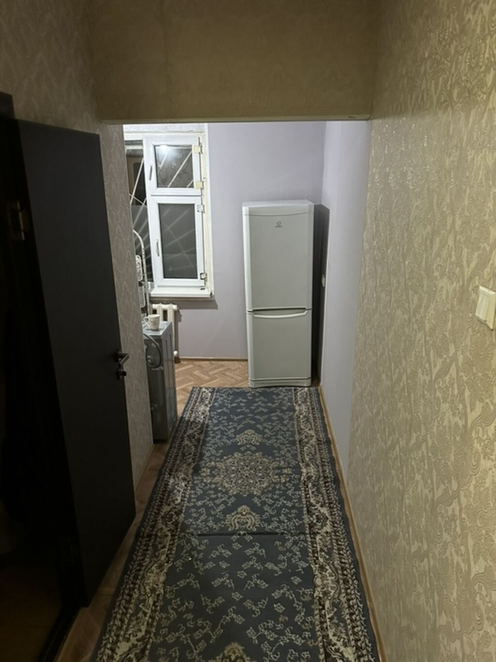 1 ком, 105 серия, 34 м2, этаж 1/5, Сост: Хорошее - фото 4