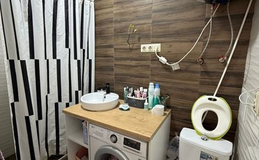 Купить квартиру Бишкек