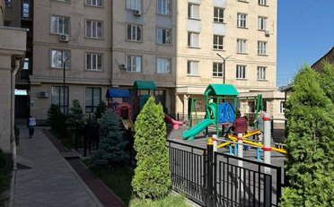 Купить квартиру Бишкек