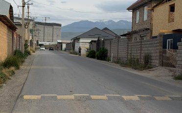 Купить квартиру Бишкек