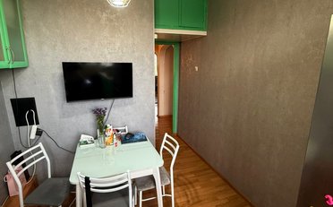 Купить квартиру Бишкек