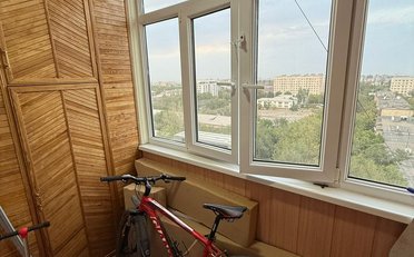 Купить квартиру Бишкек