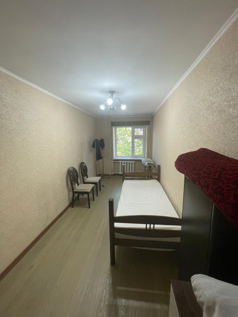 Продажа, Индивидуальный проект, 3 ком, 58 м2, этаж 3/5, Сост: Хорошее - фото 1