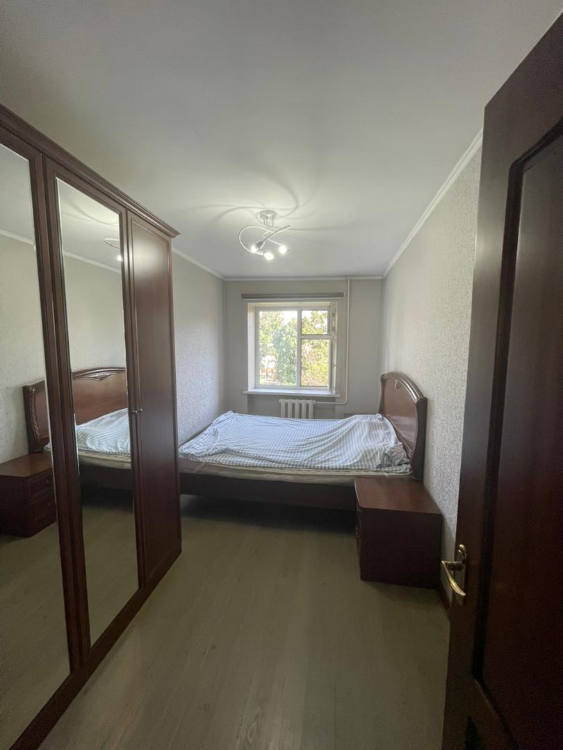 Продажа, Индивидуальный проект, 3 ком, 58 м2, этаж 3/5, Сост: Хорошее - фото 2