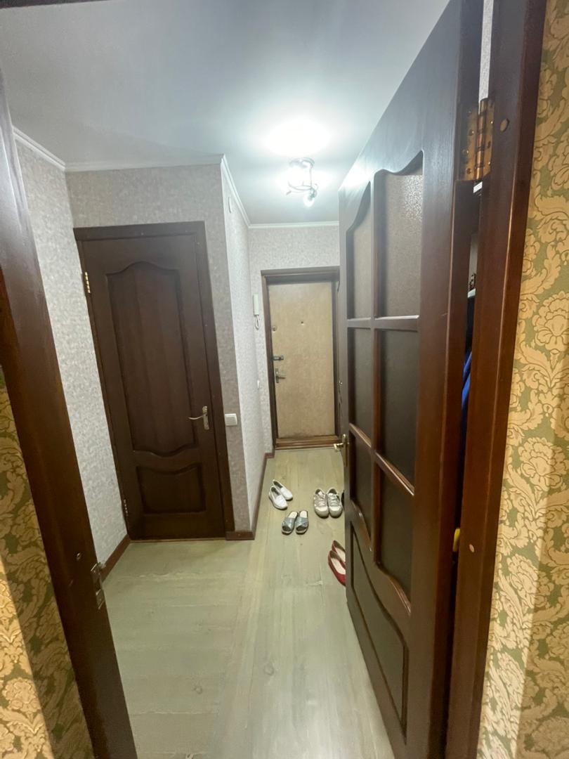 Продажа, Индивидуальный проект, 3 ком, 58 м2, этаж 3/5, Сост: Хорошее - фото 3