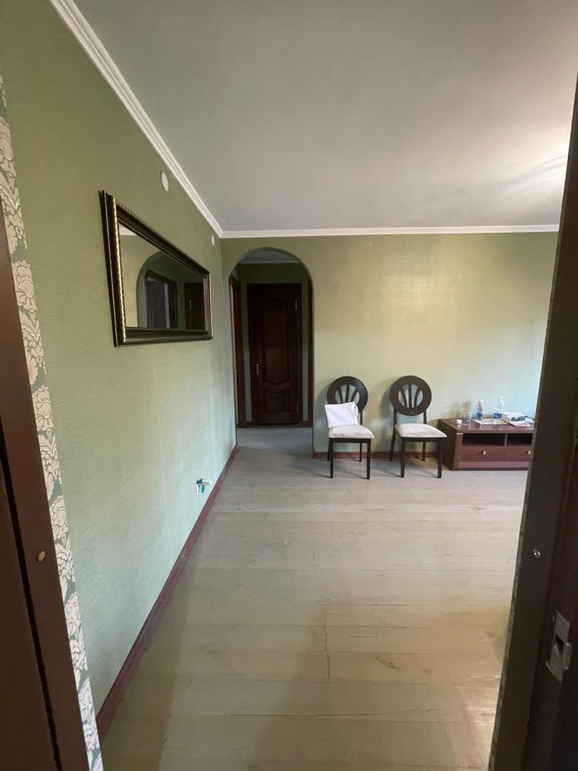 Продажа, Индивидуальный проект, 3 ком, 58 м2, этаж 3/5, Сост: Хорошее - фото 4