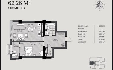  Агентство недвижимости