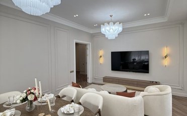 Купить квартиру Бишкек