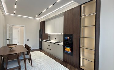 Купить квартиру Бишкек