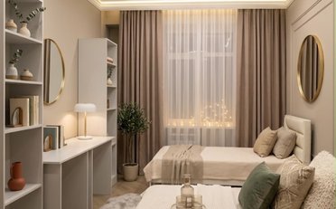 Купить квартиру Бишкек