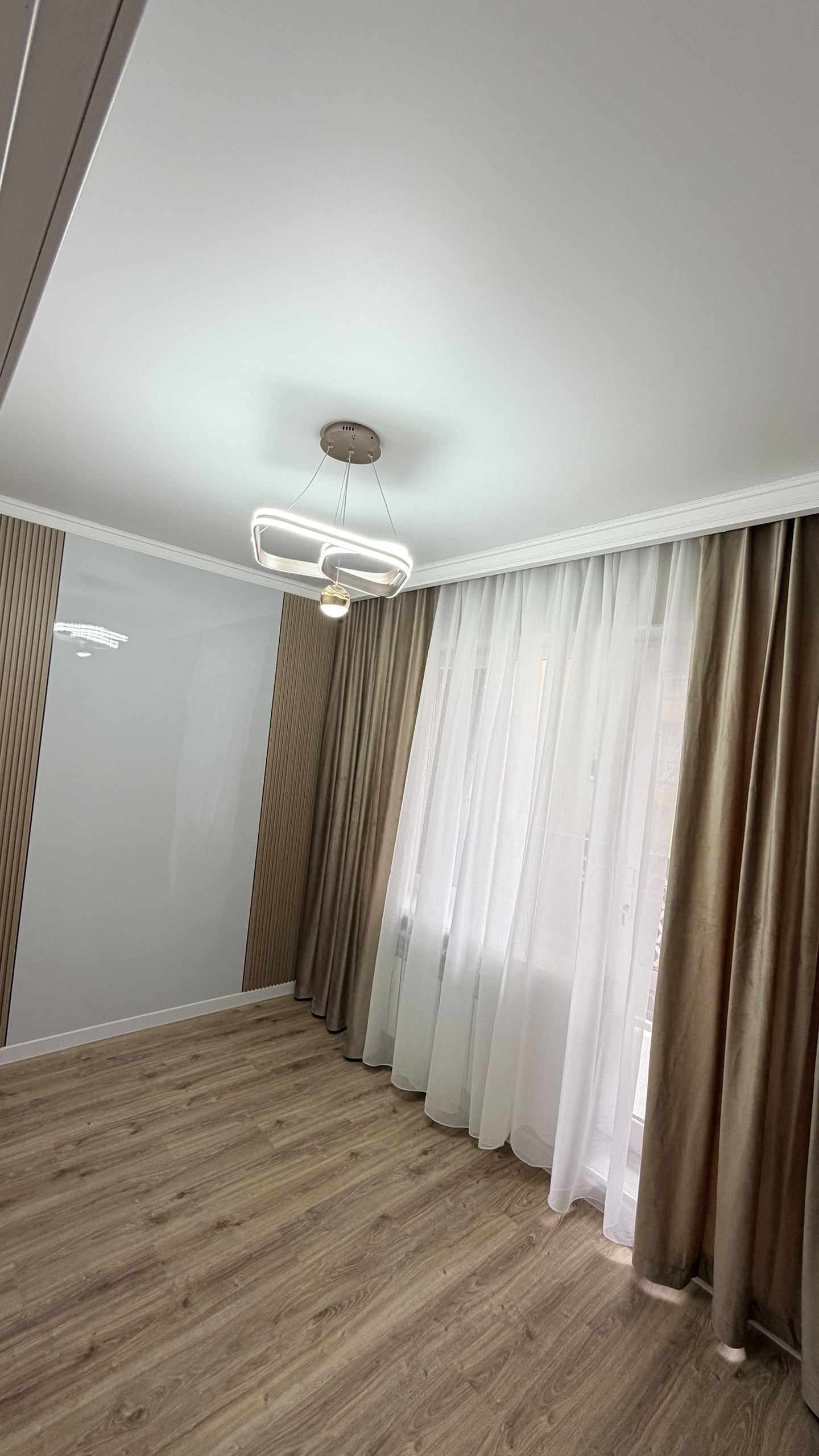 Элитка, 2 ком, 53.3 м2, этаж 4/9, ж/к Aalam City, Сост: Евроремонт - фото 3