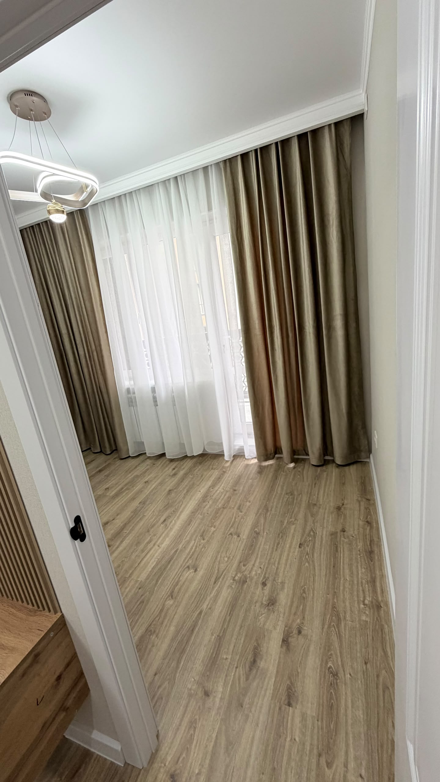 Элитка, 2 ком, 53.3 м2, этаж 4/9, ж/к Aalam City, Сост: Евроремонт - фото 4