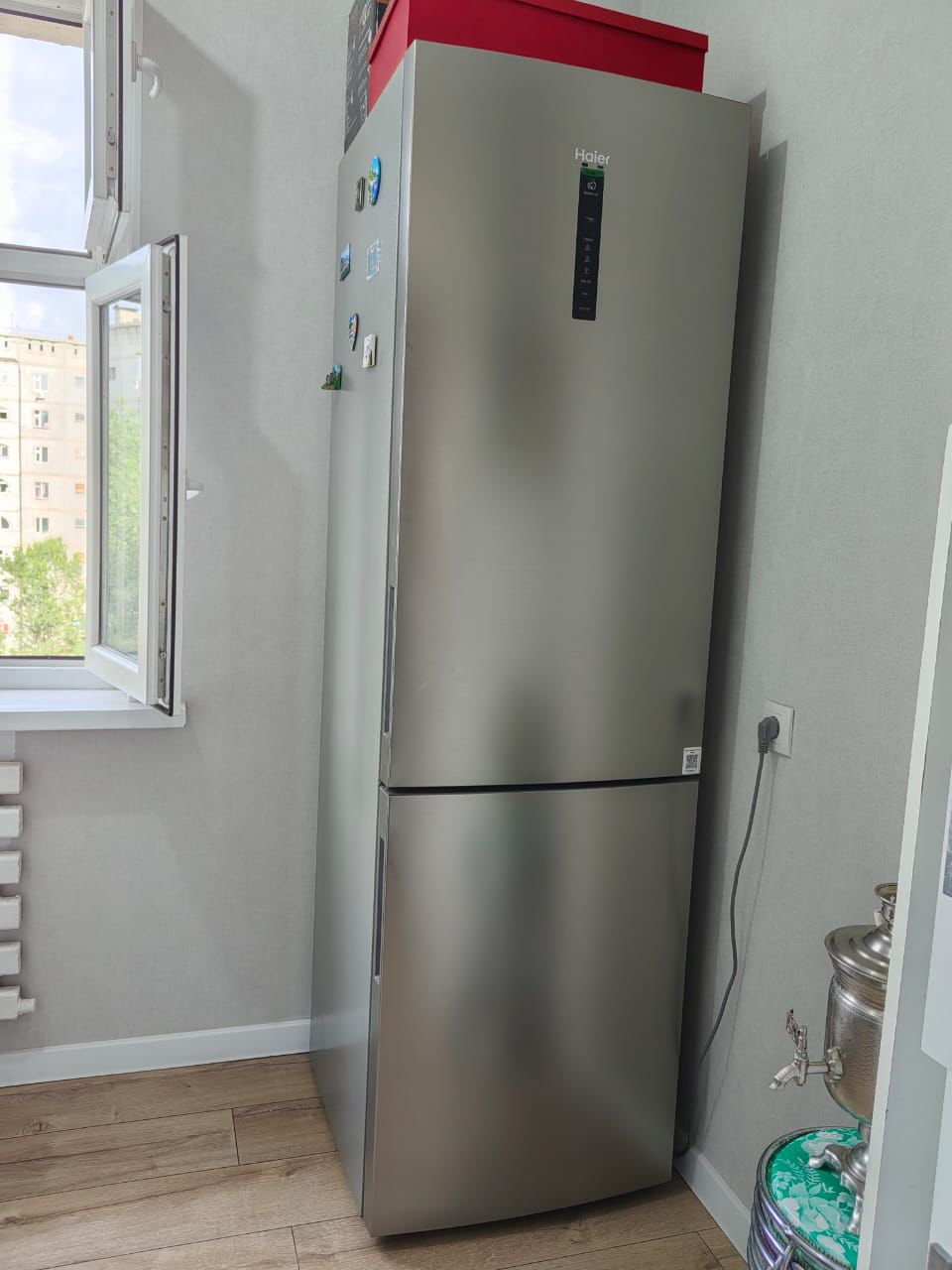 Продажа, 105 серия, 1 ком, 39 м2, этаж 6/9, Сост: Хорошее - фото 7