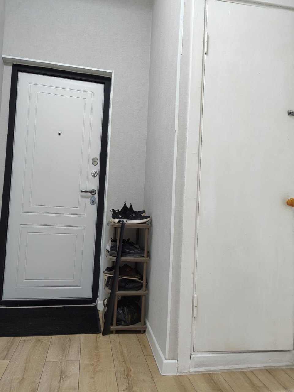 Продажа, 105 серия, 1 ком, 39 м2, этаж 6/9, Сост: Хорошее - фото 9