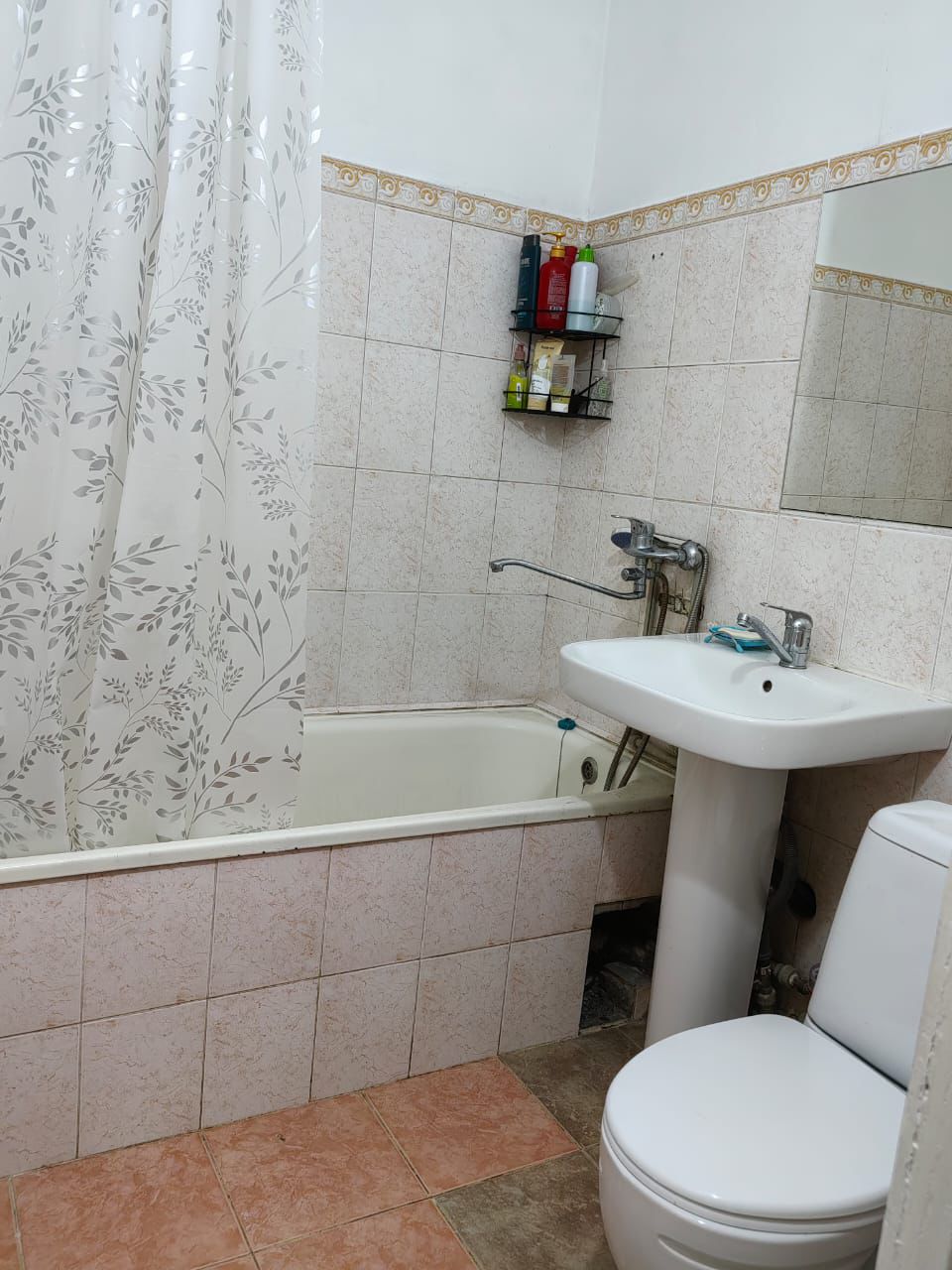 Продажа, 105 серия, 1 ком, 39 м2, этаж 6/9, Сост: Хорошее - фото 12