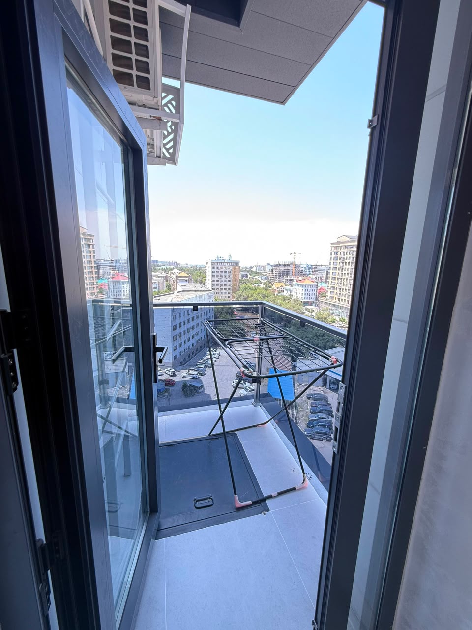 Элитка, 78.8 м2, этаж 9/16, ж/к BROOKLYN, Сост: Евроремонт - фото 2