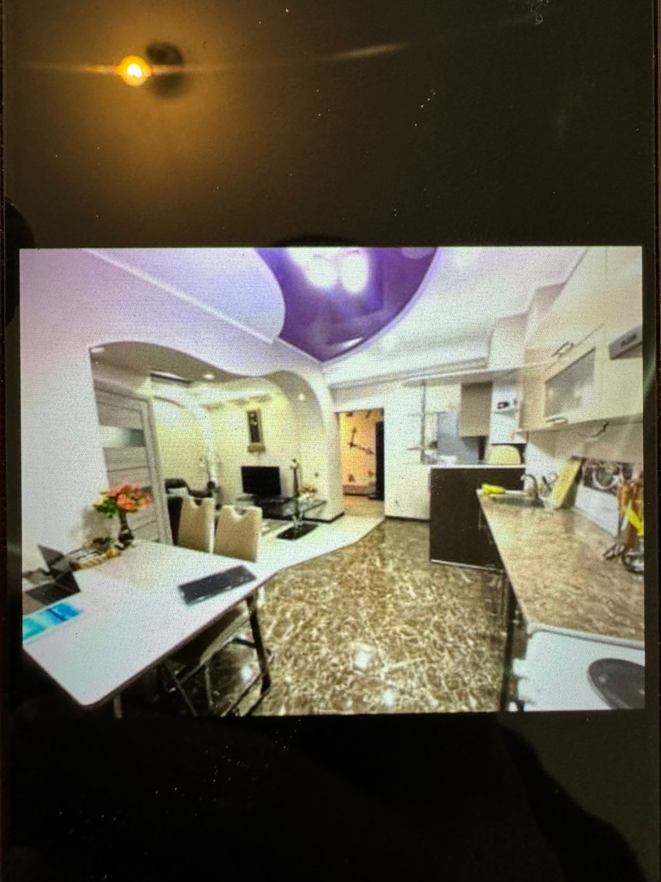 Продажа, Элитка, 2 ком, 50 м2, этаж 9/10, ж/к Мега Сити (Mega City), Сост: Среднее - фото 3