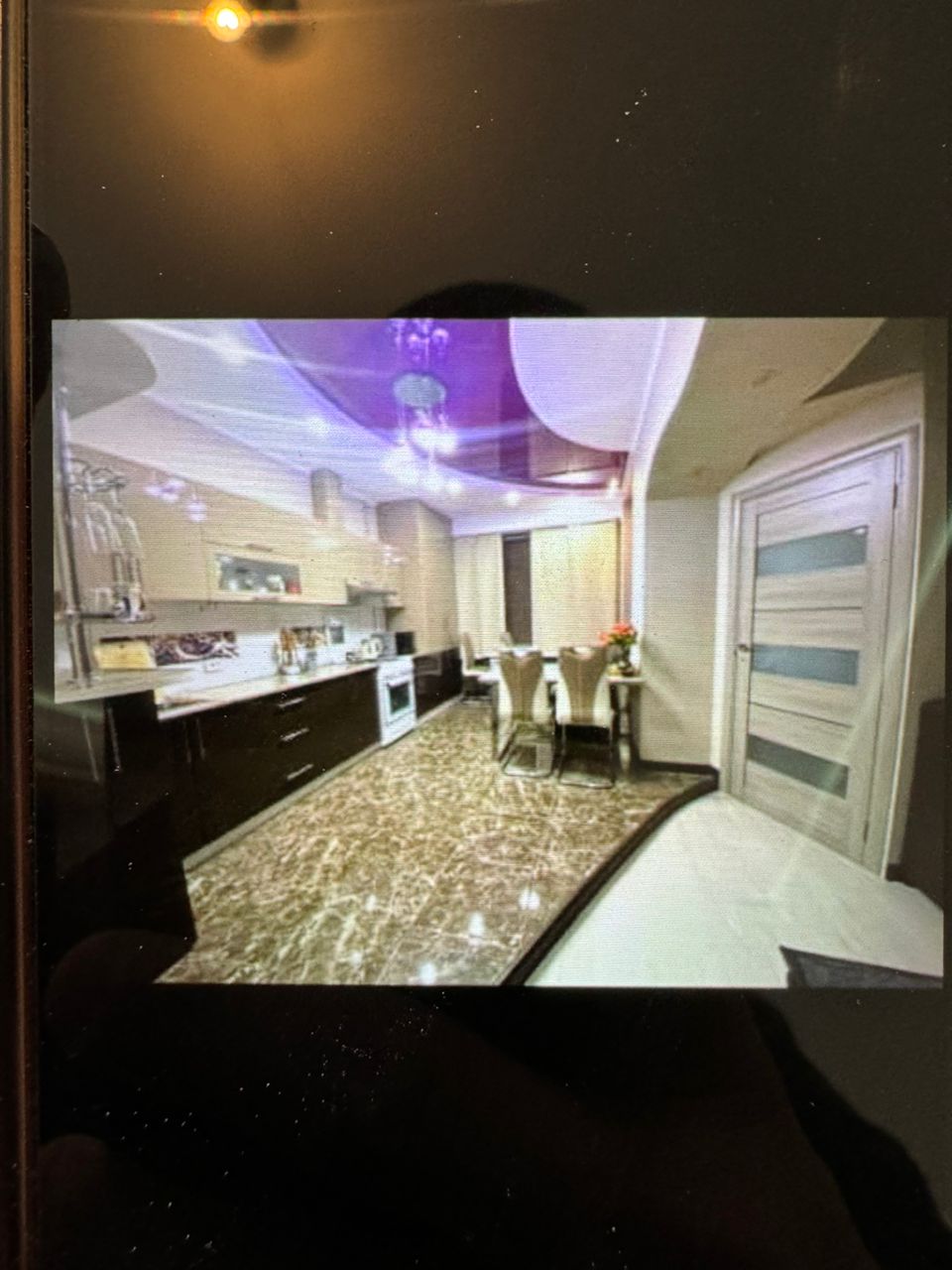 Продажа, Элитка, 2 ком, 50 м2, этаж 9/10, ж/к Мега Сити (Mega City), Сост: Среднее - фото 4